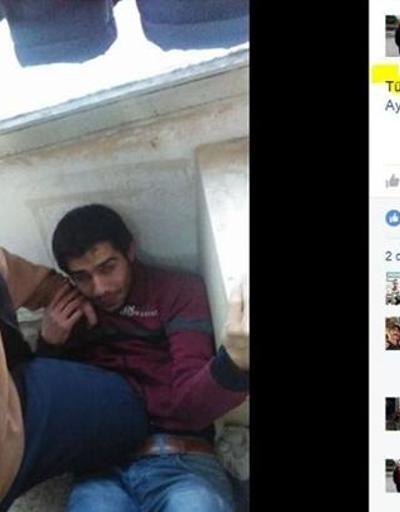 Suriyeli işçiyi döven şahıs serbest bırakıldı