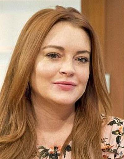 Lindsay Lohana Londrada başörtüsü engeli