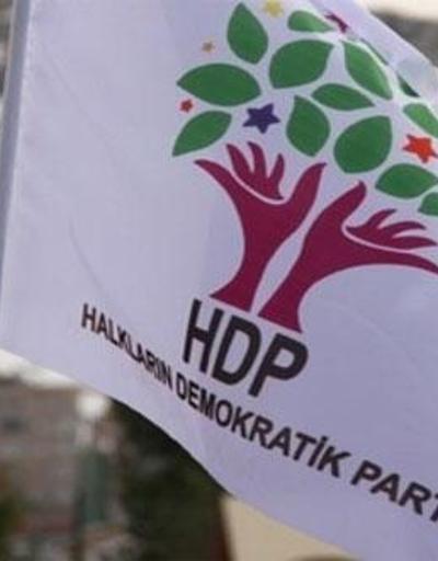 ABden, HDPlilerle ilgili açıklama: Endişeler artıyor