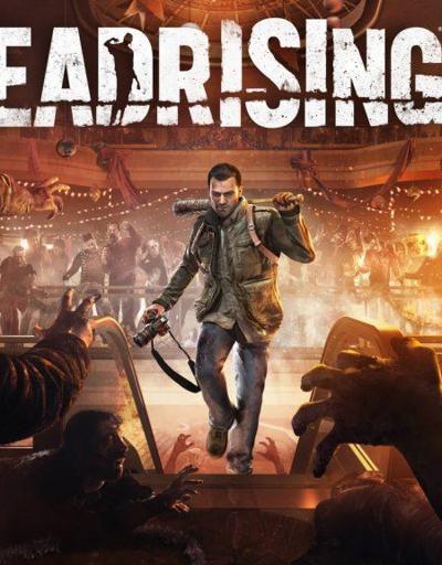 Dead Rising 4 için Steam çıkış Videosu yayınladı