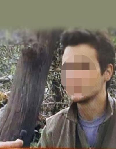 Üniversiteyi bırakıp PKKya katılan kıza 6 yıl hapis cezası