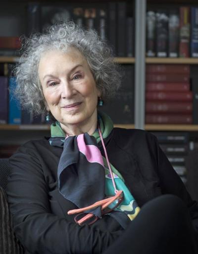 Margaret Atwood romanları Doğan Kitapta