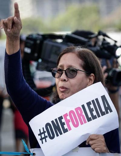 Filipinler’de Başkan Duterteye muhalefet eden milletvekili tutuklandı