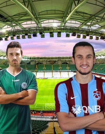 Konyaspor-Trabzonspor maçı canlı izle | beIN Sports