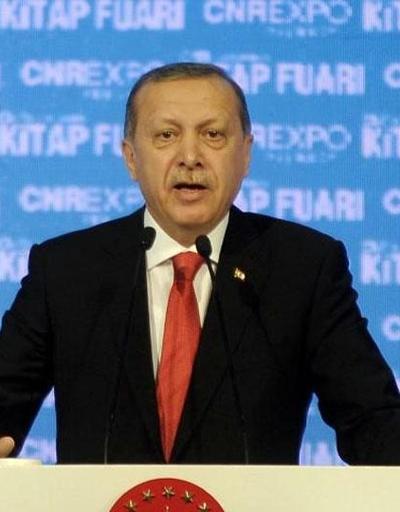 Cumhurbaşkanı Erdoğan Twitter kullanıcılarını eleştirdi