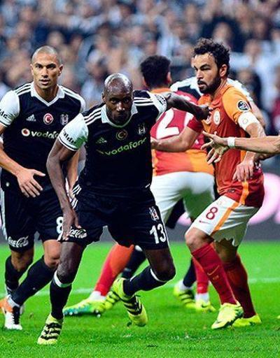 Galatasaray-Beşiktaş rekabetine rakamlarla bakış