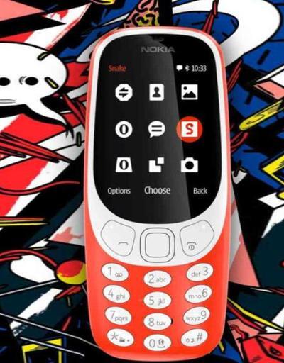 Nokia 3310 yeni özellikleri / İşte resmi video