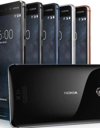 Nokia 6, Nokia 5 ve Nokia 3 Android telefonlar tanıtıldı