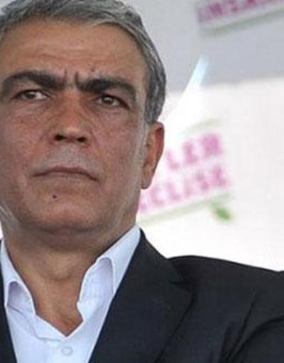 Son dakika HDP Milletvekili İbrahim Ayhan serbest bırakıldı