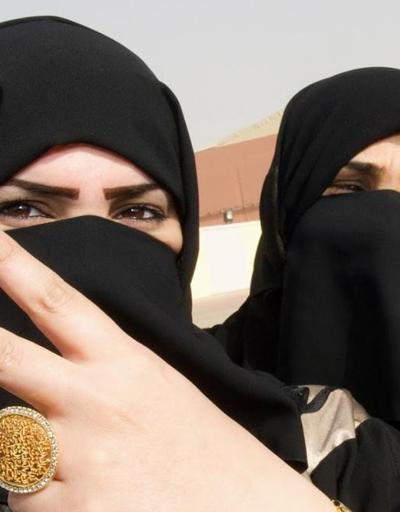 Suudi Arabistanda ilk kadın dekan