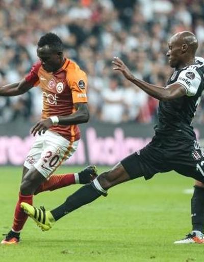 Galatasaray - Beşiktaş maçı muhtemel 11leri belli oldu / 3 oyuncu kadro dışı