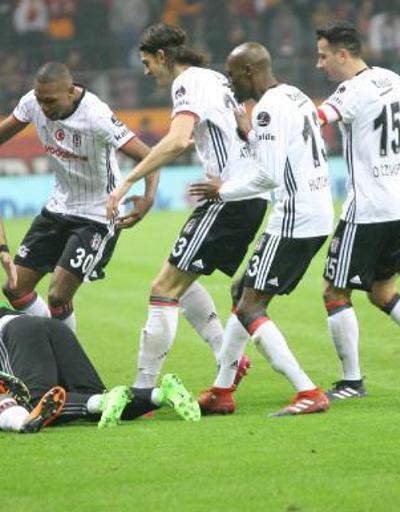 Yazarlar Galatasaray - Beşiktaş maçını yorumladı