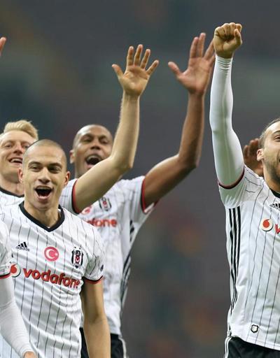 Beşiktaşa bir müjdeli haber de Borsadan