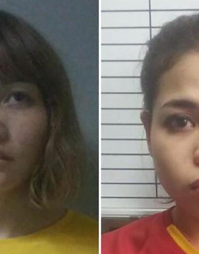 Kim Jong-un kardeşinin öldürülmesinde fail iki kadın