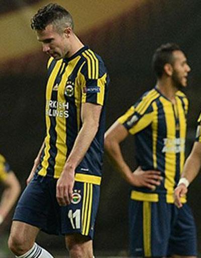 Fenerbahçe son 19 sezonun en kötüsü