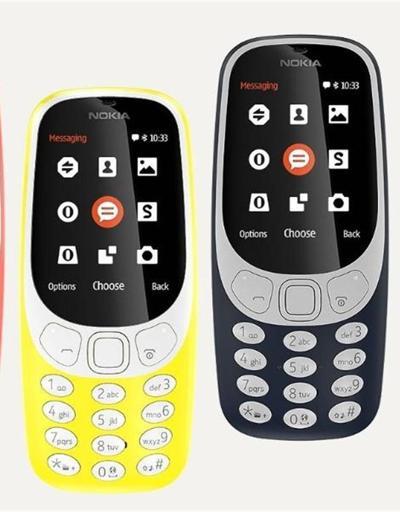 Yeni Nokia 3310la ilgili 6 acı gerçek