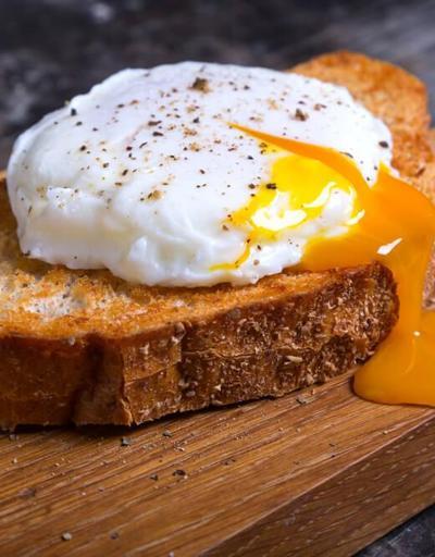 Günde 1 yumurta yediğinizde vücudunuzda neler oluyor