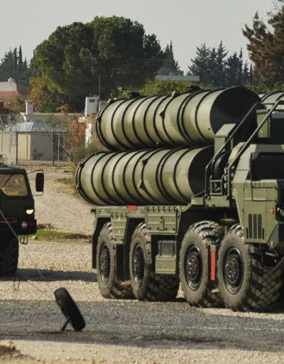 Rusya ve Türkiye arasında S-400 sistemleri alımı görüşmeleri devam ediyor