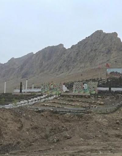 Kaymakamdan önemli iddia: PKK, Sincar Dağında tünel kazmaya başladı
