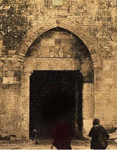 Lieve Jorisin otobiyografik romanı Şam Kapıları okura buluştu