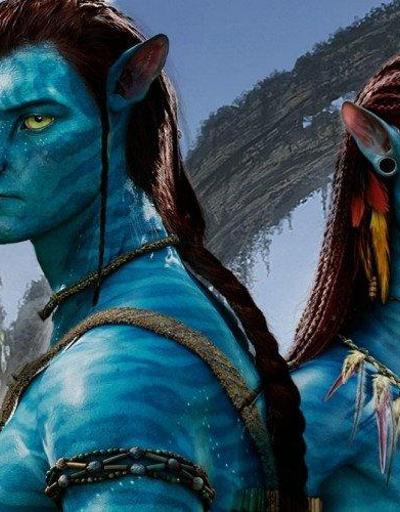 Ubisoft, Avatar’ın oyununu yapıyor
