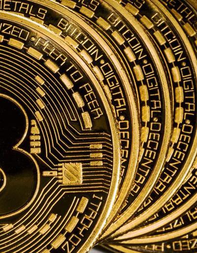 Bitcoin rekora doymuyor