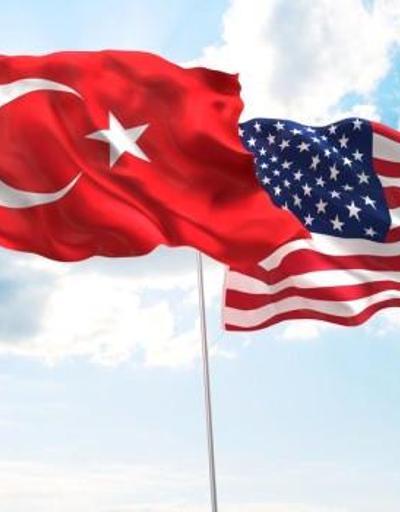 Türkiyeden ABDye sert yanıt: Kabul edilemez
