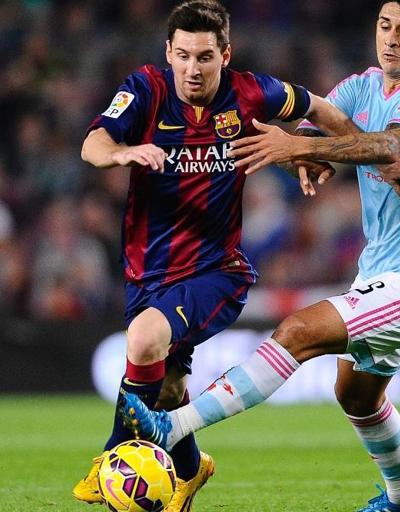 Barcelona-Celta Vigo maçı hangi kanalda | Smart Spor 2 canlı izle