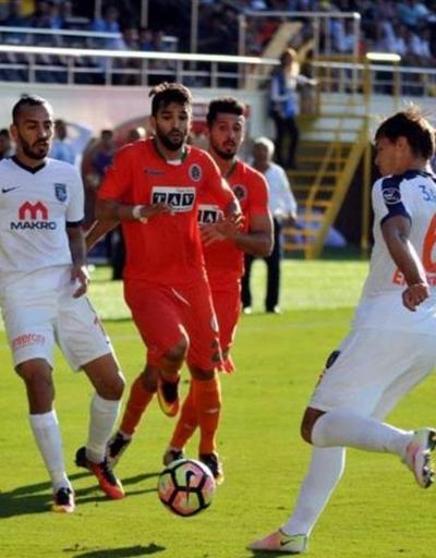 Başakşehir-Alanyaspor maçı canlı izle | beIN Sports (Lig TV) canlı yayın