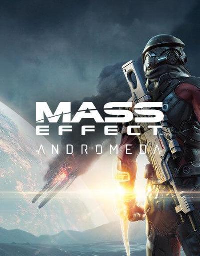 Mass Effect Andromeda için yeni video