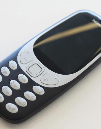 Nokia 3, Nokia 5 ve yeni Nokia 3310 ön siparişe sunuldu