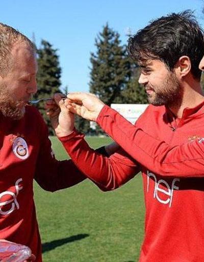 Antalyaspor-Galatasaray maçı muhtemel 11leri