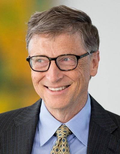 Bill Gates herkesin merak ettiği o soruya yanıt verdi
