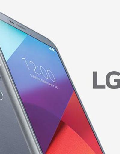 LG G6 şimdiden 40 bin ön sipariş aldı