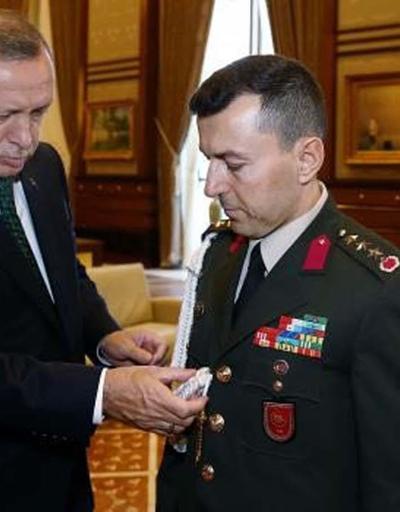 Cumhurbaşkanı Erdoğanın eski Başyaveri Albay Ali Yazıcı konuştu