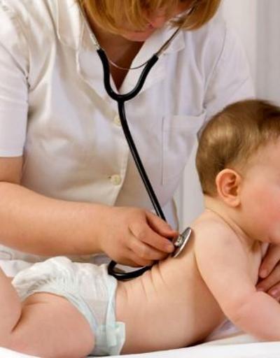 Bebeklerde ve çocuklarda ishal tedavisi
