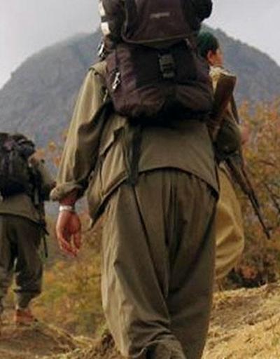 7 bin kişilik dev operasyonda yeşil kategoride aranan PKKlı öldürüldü