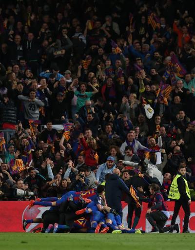 SON DAKİKA: UEFA Barcelona hakkında soruşturma başlattı