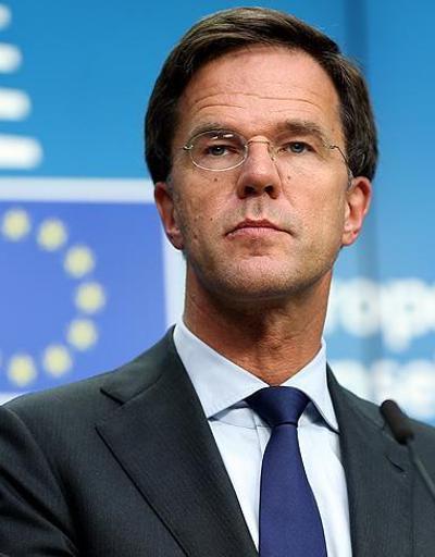 Hollanda Başbakanı Rutte: Çavuşoğlu laleleri görmeye ya da müze gezmeye gelebilir