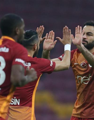 Galatasaray kaptanı Selçuk İnandan Cüneyt Çakır itirafı