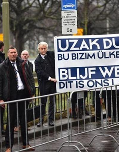 Dış basın Türkiye-Hollanda krizini nasıl gördü