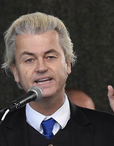 Wilders, ilk sonuçların ardından mesaj yayınladı