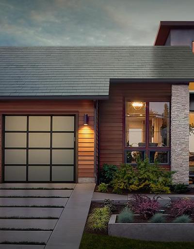 Teslanın güneş panel çatılı evleri hakkında her şey