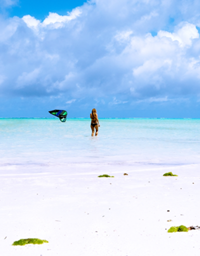 Afrika’nın tropik köşesi, dünyanın ucuz balayı cenneti: Zanzibar