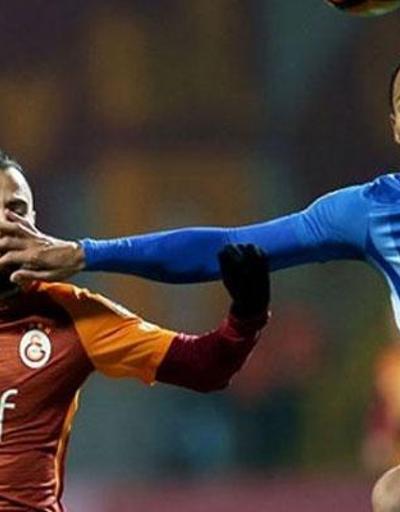 Titi: Galatasaray ile anılmak güzel