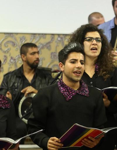 Türkiyenin ilk LGBTİ korosu