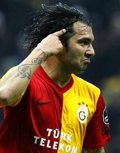 Engin Baytar: 2010-2011in şampiyonu Trabzonspordur
