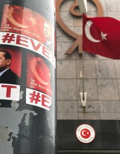 Hollandadaki Türkler krizle ilgili ne düşünüyor