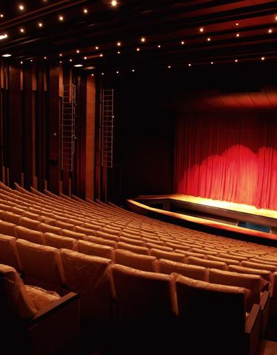 Kültür Şûrasının sonuç raporu açıklandı: Devlet Tiyatroları özelleştirilecek