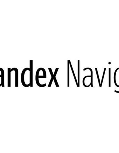 Yandex Navigasyon boş park yerlerini gösterecek
